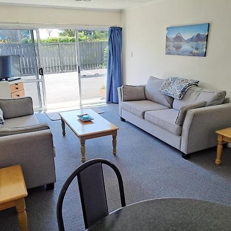 Paihia Star Motel Exterior photo