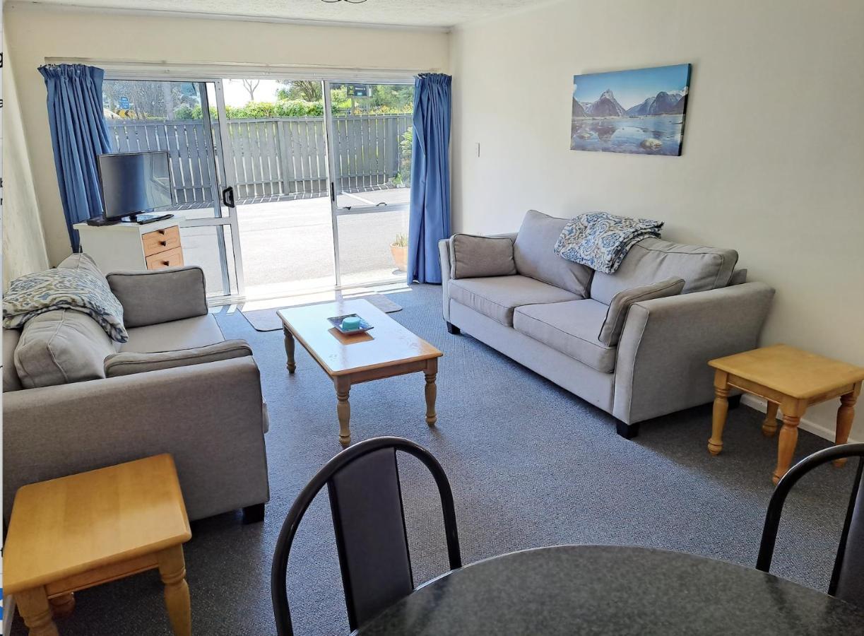 Paihia Star Motel Exterior photo