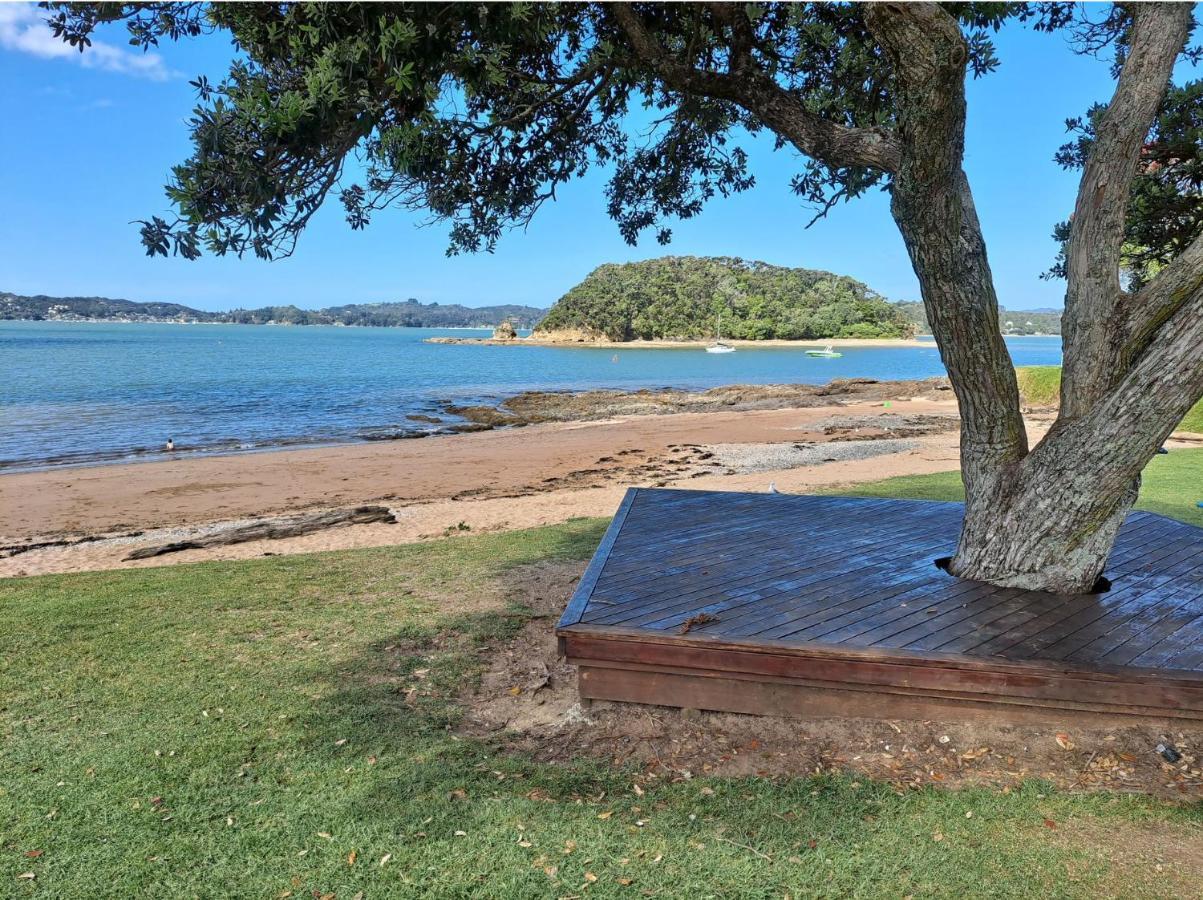 Paihia Star Motel Exterior photo