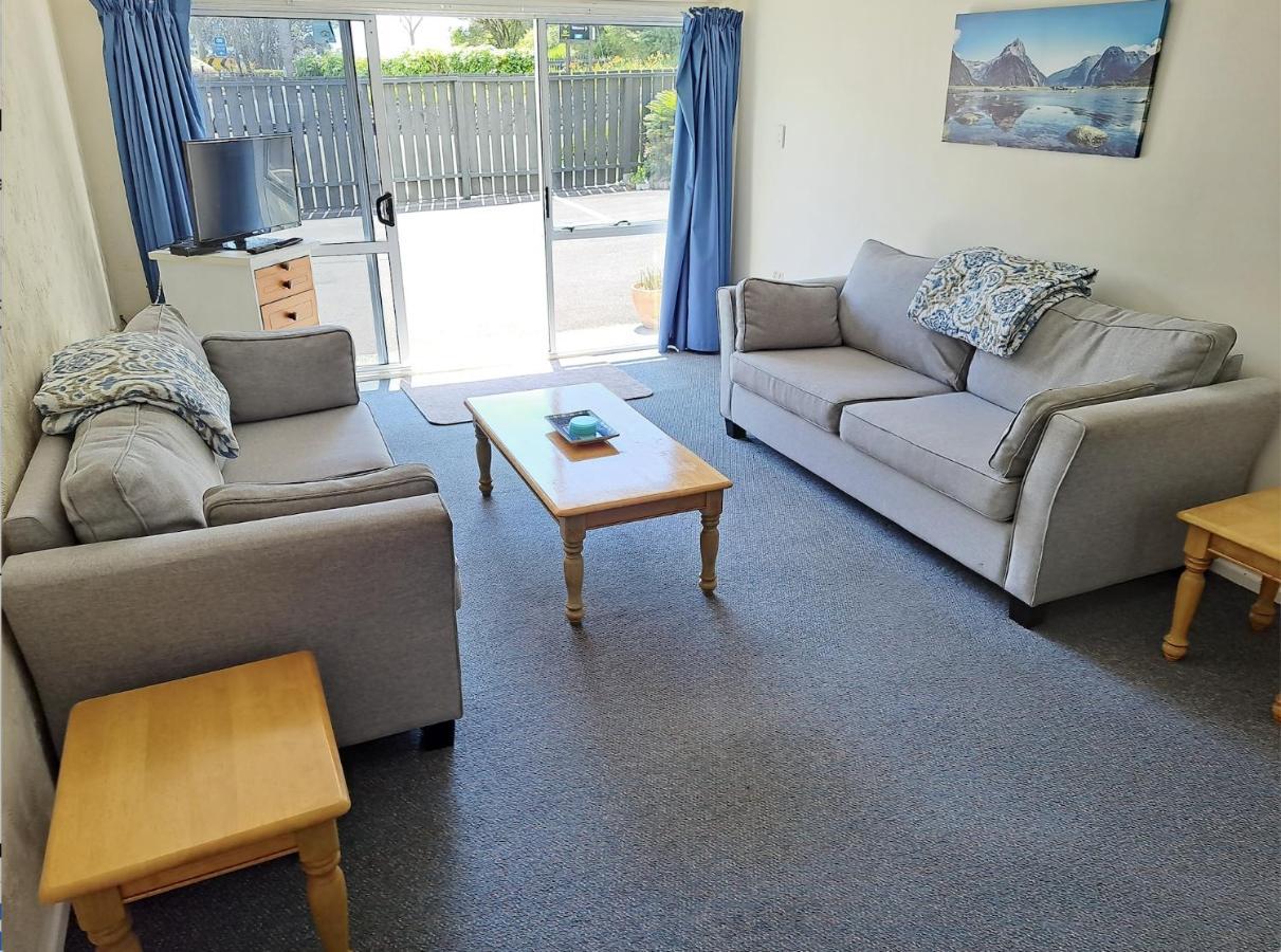 Paihia Star Motel Exterior photo