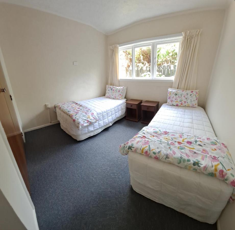 Paihia Star Motel Exterior photo