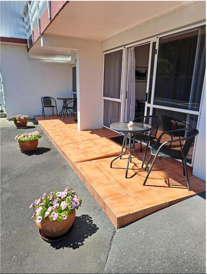 Paihia Star Motel Exterior photo